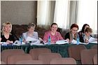 Жюри за работой Жюри за работой