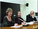 Выступает Н.Я. Бородина Выступает Н.Я. Бородина