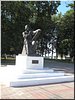 Памятник св.Андрею Рублёву Памятник св.Андрею Рублёву