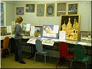 Разнообразие жанров и тем Разнообразие жанров и тем