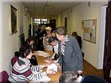 Регистрация участников Регистрация участников