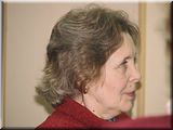 Участница чтений Участница чтений