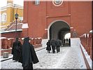 Древние стены Древние стены