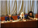 Святейший Патриарх Святейший Патриарх