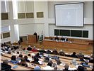 Аудитория МГУ Аудитория МГУ
