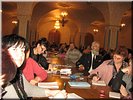Участники заседания Участники заседания