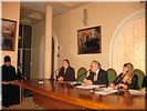 Выступает Т.И.Заболотнова Выступает Т.И.Заболотнова