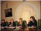 Выступает Е.Ю.Мещанская Выступает Е.Ю.Мещанская