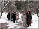 Дорога к Храму Дорога к Храму