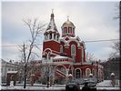 Храм Благовещения Храм Благовещения