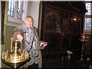 У каждой иконы - своя история У каждой иконы - своя история
