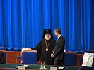 Архимандрит Евгений, Н.А. Цветков Архимандрит Евгений, Н.А. Цветков