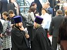 Дружеская беседа Дружеская беседа
