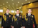 Кадеты Кадеты