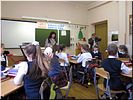 Обсуждаем проблемы семьи... Обсуждаем проблемы семьи...