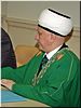 Муфтий Крганов А.Р. Муфтий Крганов А.Р.