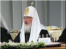 Патриарх Кирилл Патриарх Кирилл