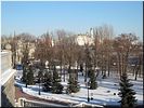 Кремль с высоты птичьего полёта Кремль с высоты птичьего полёта