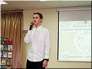 «Мы слова найдём такие нежные...» «Мы слова найдём такие нежные...»