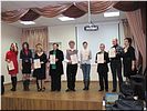 Конкурс «Святость материнства»: лучшие Конкурс «Святость материнства»: лучшие
