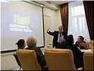 Рассказ об ИППО Рассказ об ИППО