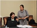 Работает оргкомитет Работает оргкомитет