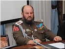 Представитель казачества Представитель казачества