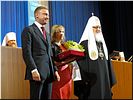 О.М. Мокшенинова О.М. Мокшенинова