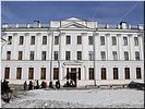 На территории обители На территории обители