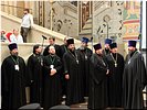 До начала заседания До начала заседания