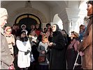 Рассказ м.Сергии Рассказ м.Сергии