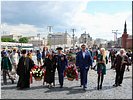 Цветы героям Отечества Цветы героям Отечества