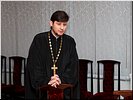 О.Георгий Баронец О.Георгий Баронец