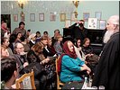Приветственное слово Приветственное слово