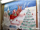 К новому году на оленях! К новому году на оленях!