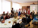Выступление студентов Выступление студентов