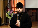 Протоиерей Александр Герего Протоиерей Александр Герего