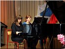 А.Гладышева, Т.Гривизирская А.Гладышева, Т.Гривизирская