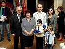 Семья Добровольских Семья Добровольских