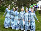 Лебёдушки Лебёдушки