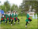 Начало Фестиваля Начало Фестиваля