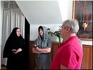 Рассказывает м.Сергия Рассказывает м.Сергия