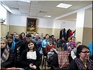 Педагоги, студенты, родители Педагоги, студенты, родители