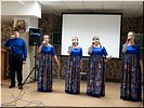 Молодёжный квинтет «Малахит» Молодёжный квинтет «Малахит»