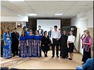 Слова благодарности: Л.Н. Алпатова Слова благодарности: Л.Н. Алпатова