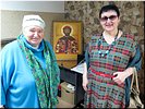 Р.П.Тростьянова, И.В.Шиловских Р.П.Тростьянова, И.В.Шиловских