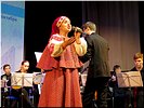 Татьяна Янченко, Гнесинка Татьяна Янченко, Гнесинка