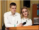 Ведущие Ведущие