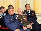 Ветераны Ветераны