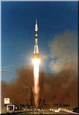 12 апреля 1961. 1-й полёт человека в космос 12 апреля 1961. 1-й полёт человека в космос